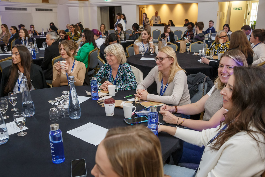 Paralegal Conference 2024 - Women sitting at table.jpg