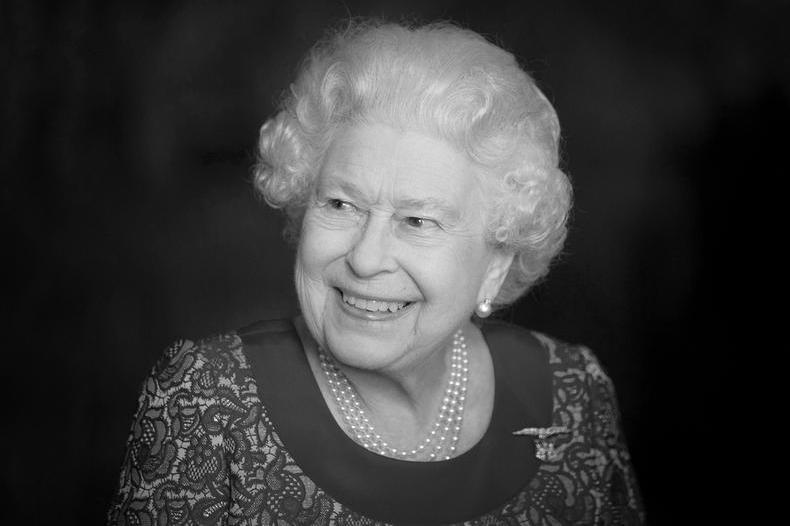 Queen Elizabeth II