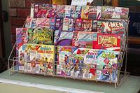 Comic books in news stand.jpg