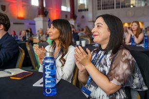 Paralegal Conference 2024 - Woman clapping.jpg